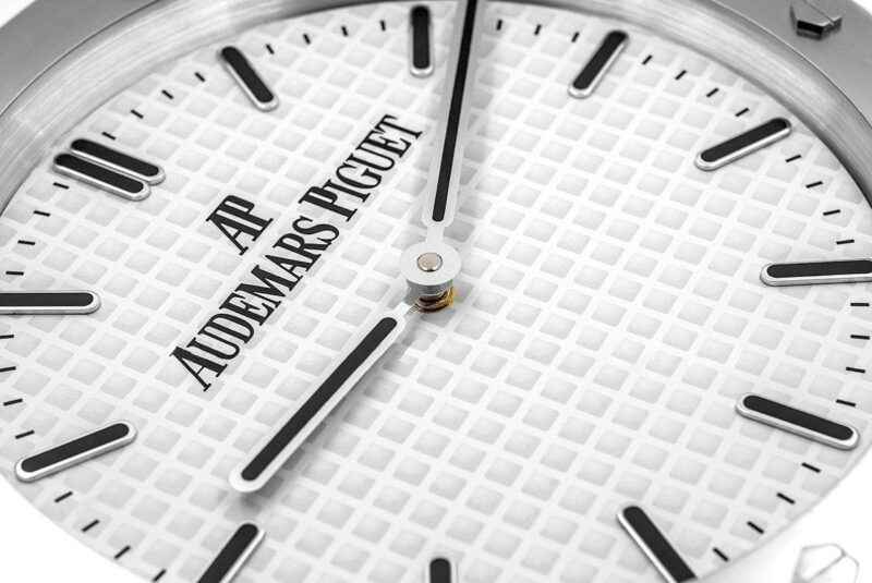 Montre de Luxe Audemars Piguet – Élégance Suisse Haut de Gamme