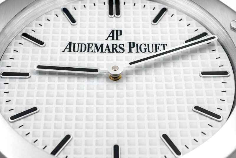 Montre de Luxe Audemars Piguet – Élégance Suisse Haut de Gamme
