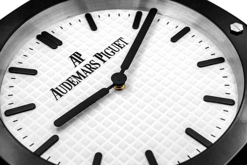 Montre de Luxe Audemars Piguet - Élegance et Précision Swiss Made