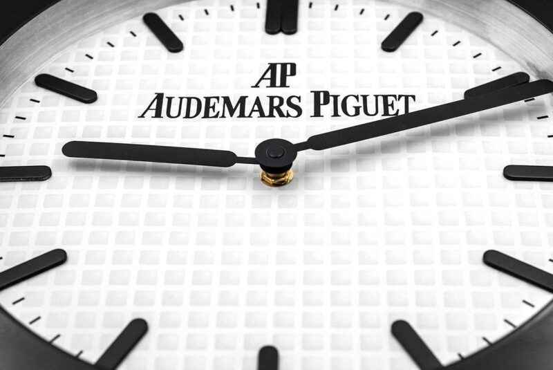 Montre de Luxe Audemars Piguet - Élegance et Précision Swiss Made