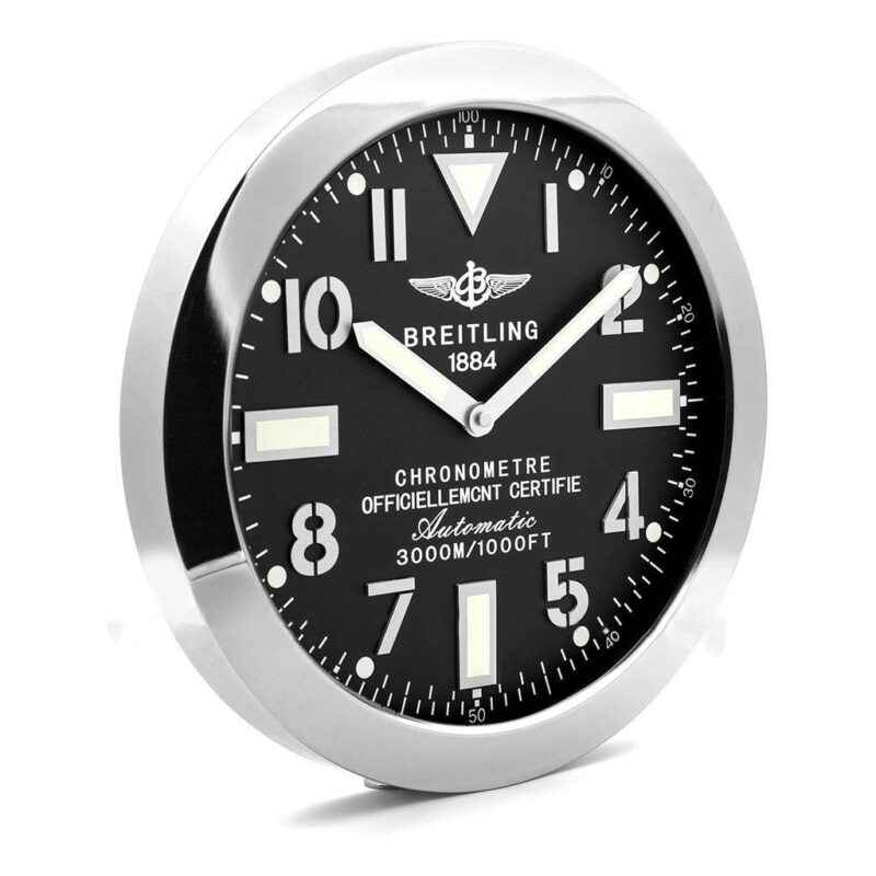 Montre Breitling Avenger de Luxe - Performance et Élégance